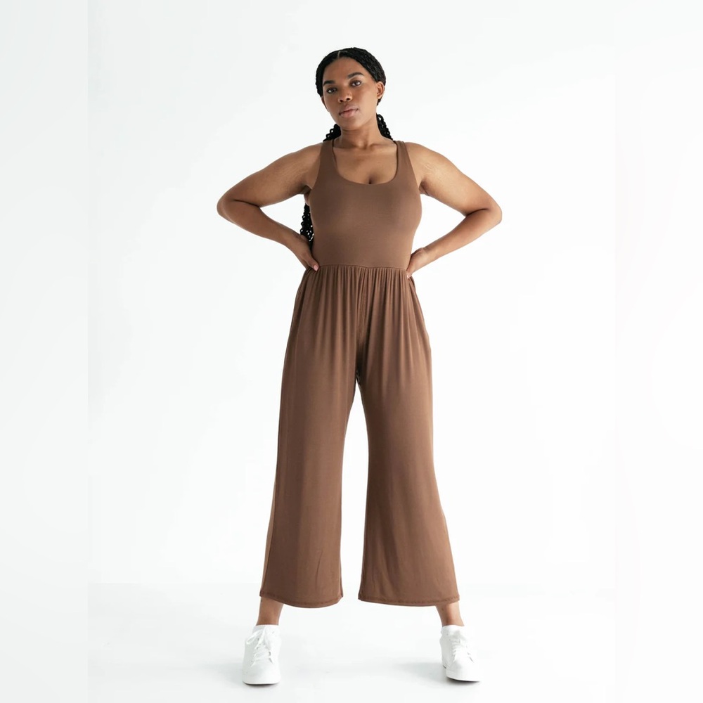 Imbodhi Hana Jumpsuit